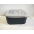 2021 Low price storage box can be placed for lunch multi-function storage box